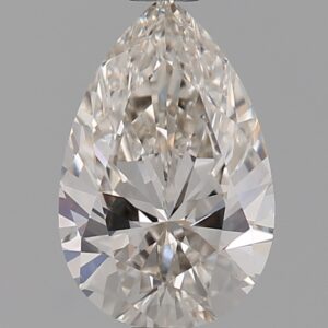 1.17 cctw VVS2 - Lab Grown Loose Diamond