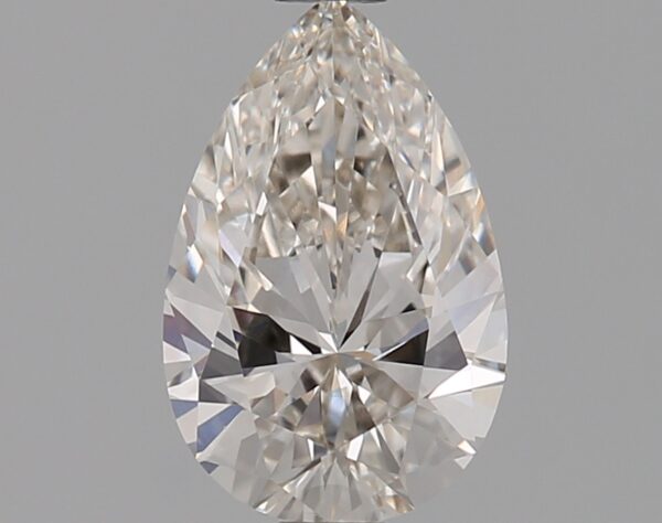 1.17 cctw VVS2 - Lab Grown Loose Diamond