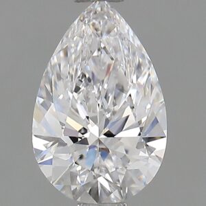 1.12 cctw VS1 - Lab Grown Loose Diamond