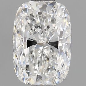 1.06 cctw VVS2 - Lab Grown Loose Diamond
