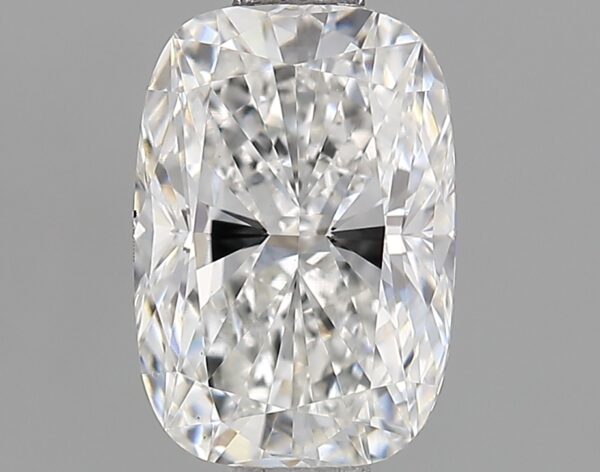 1.06 cctw VVS2 - Lab Grown Loose Diamond