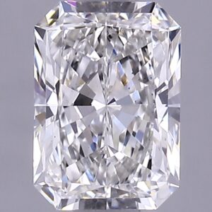 0.74 cctw VS2 - Lab Grown Loose Diamond