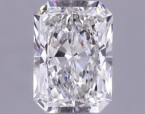 0.74 cctw VS2 - Lab Grown Loose Diamond