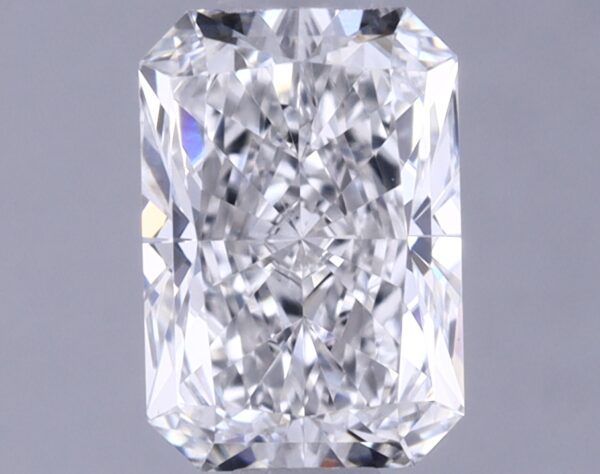 0.72 cctw VVS2 - Lab Grown Loose Diamond