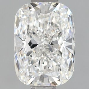1.06 cctw VVS2 - Lab Grown Loose Diamond
