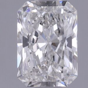 0.70 cctw VS2 - Lab Grown Loose Diamond