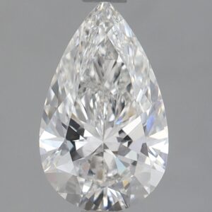 1.28 cctw VS2 - Lab Grown Loose Diamond