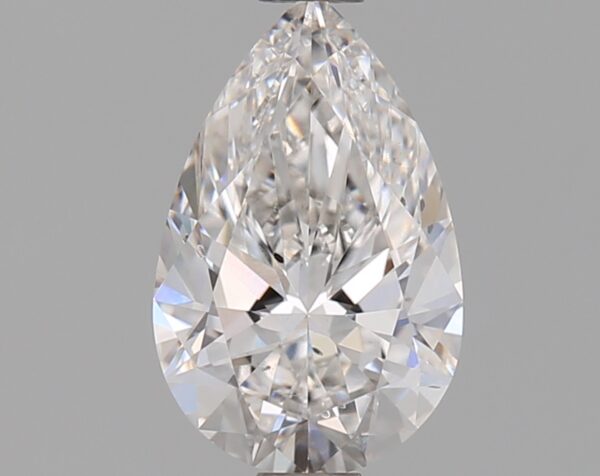 1.06 cctw SI2 - Lab Grown Loose Diamond