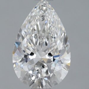 1.32 cctw VS2 - Lab Grown Loose Diamond
