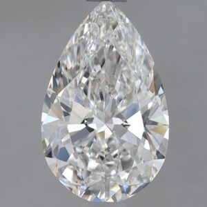 1.42 cctw VS1 - Lab Grown Loose Diamond