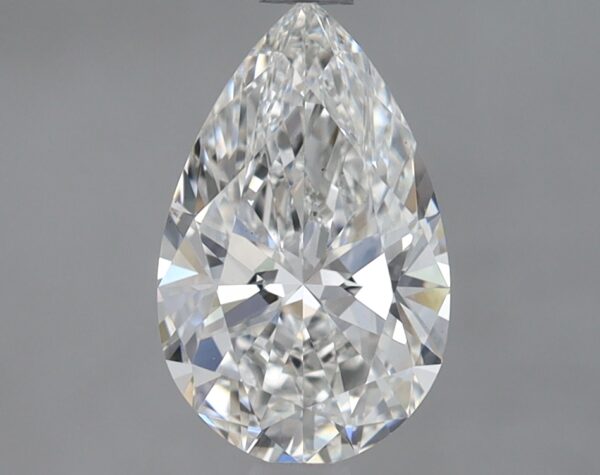 1.42 cctw VS1 - Lab Grown Loose Diamond