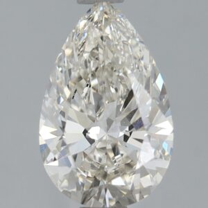 1.23 cctw VVS2 - Lab Grown Loose Diamond
