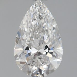 1.20 cctw VS2 - Lab Grown Loose Diamond