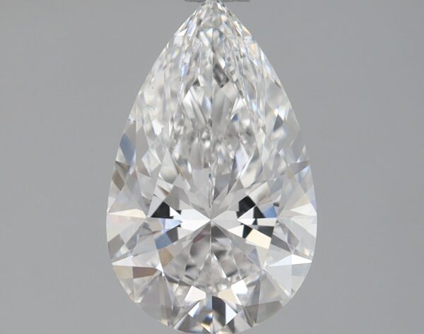 1.20 cctw VS2 - Lab Grown Loose Diamond