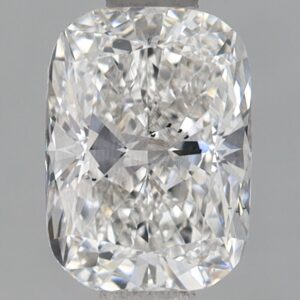 1.06 cctw SI1 - Lab Grown Loose Diamond