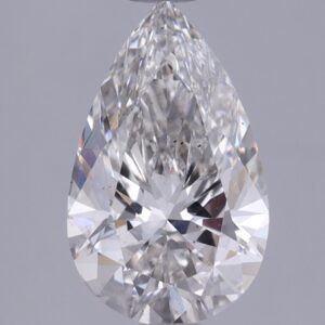 1.34 cctw SI1 - Lab Grown Loose Diamond