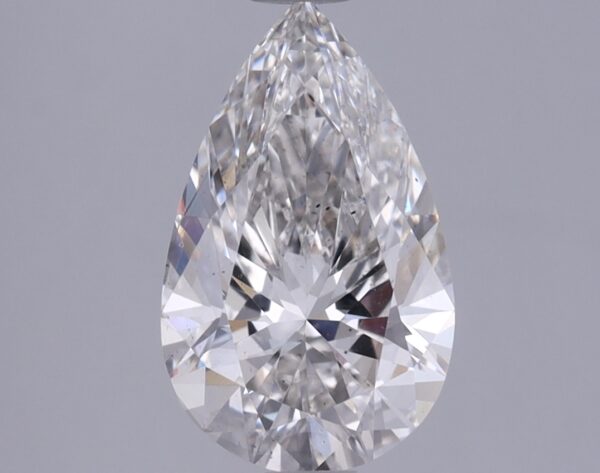 1.34 cctw SI1 - Lab Grown Loose Diamond