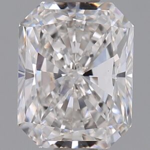 0.90 cctw VS1 - Lab Grown Loose Diamond