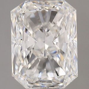 0.90 cctw VS1 - Lab Grown Loose Diamond