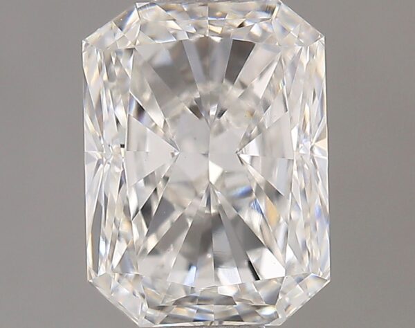 0.90 cctw VS1 - Lab Grown Loose Diamond