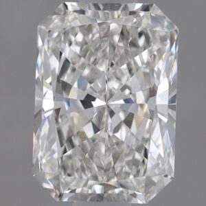0.93 cctw VS1 - Lab Grown Loose Diamond