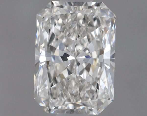 0.93 cctw VS1 - Lab Grown Loose Diamond