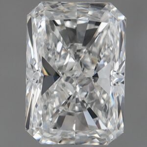 0.92 cctw VS1 - Lab Grown Loose Diamond