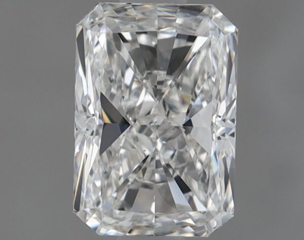 0.92 cctw VS1 - Lab Grown Loose Diamond