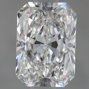 0.91 cctw VS1 - Lab Grown Loose Diamond