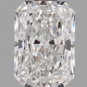 0.96 cctw VS2 - Lab Grown Loose Diamond
