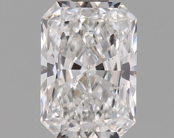 0.96 cctw VS2 - Lab Grown Loose Diamond