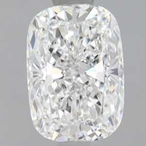 1.05 cctw VVS2 - Lab Grown Loose Diamond