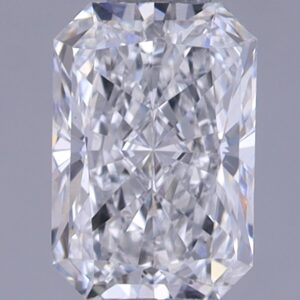0.80 cctw VS1 - Lab Grown Loose Diamond