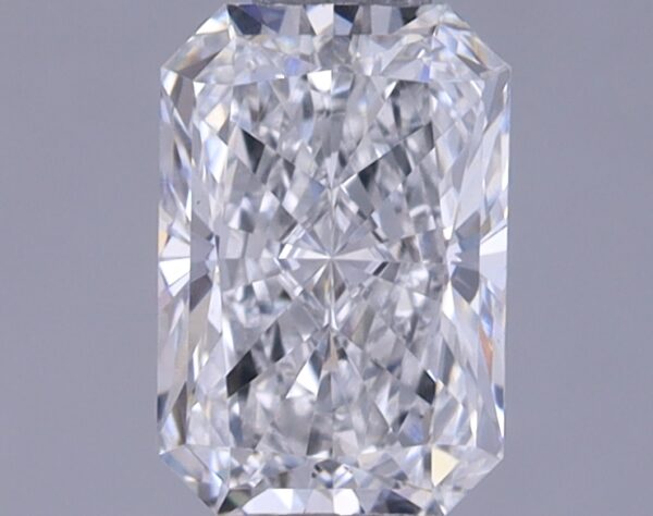 0.80 cctw VS1 - Lab Grown Loose Diamond