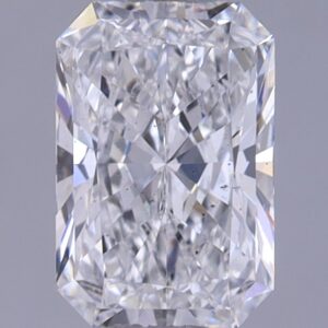 0.78 cctw VS2 - Lab Grown Loose Diamond