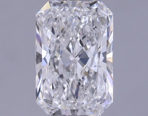 0.78 cctw VS2 - Lab Grown Loose Diamond