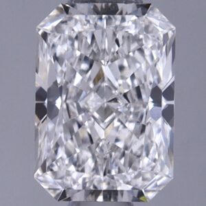 0.74 cctw VS2 - Lab Grown Loose Diamond