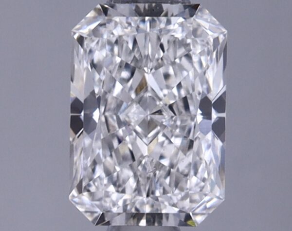 0.74 cctw VS2 - Lab Grown Loose Diamond