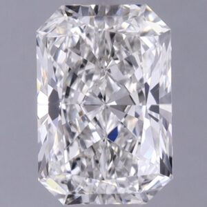 0.73 cctw VVS2 - Lab Grown Loose Diamond