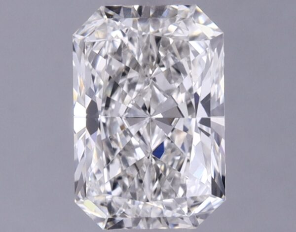 0.73 cctw VVS2 - Lab Grown Loose Diamond