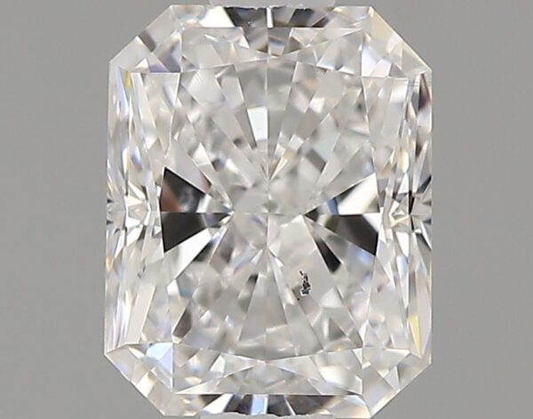 0.91 cctw SI1 - Lab Grown Loose Diamond