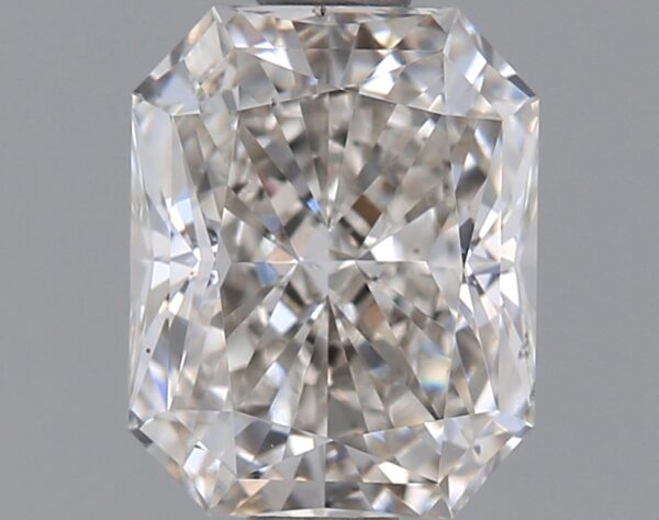 0.94 cctw SI1 - Lab Grown Loose Diamond