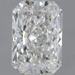 0.97 cctw VS1 - Lab Grown Loose Diamond