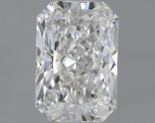 0.97 cctw VS1 - Lab Grown Loose Diamond