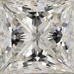 3.59 cctw VS2 - Lab Grown Loose Diamond