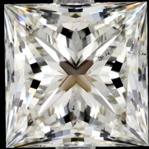 3.21 cctw SI1 - Lab Grown Loose Diamond