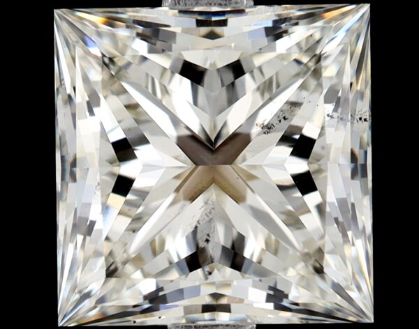 3.21 cctw SI1 - Lab Grown Loose Diamond