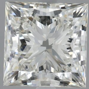 3.83 cctw VVS2 - Lab Grown Loose Diamond