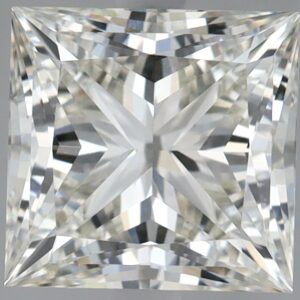 3.42 cctw VVS2 - Lab Grown Loose Diamond