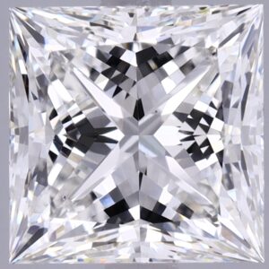 3.11 cctw VS2 - Lab Grown Loose Diamond